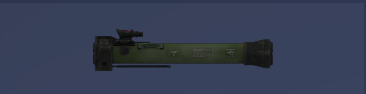 PCML - Rodzaje broni w Arma III | Podstawy rozgrywki - Arma III - poradnik do gry