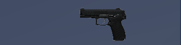 Rook-40 9mm - Rodzaje broni w Arma III | Podstawy rozgrywki - Arma III - poradnik do gry