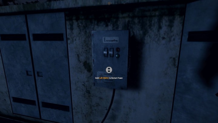 Niechaj stanie się światłość. - Misja 5 - Carpe Noctem | ArmA 3 Contact - Arma III - poradnik do gry