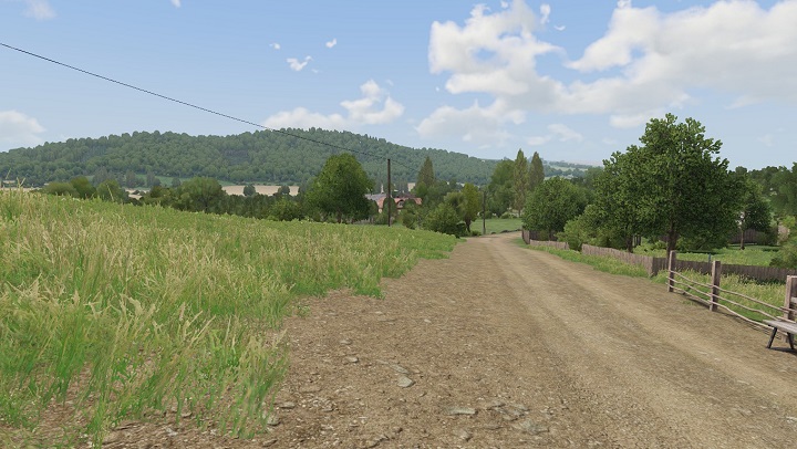 1 - A3 Contact - zawartość | ArmA 3 Contact - Arma III - poradnik do gry