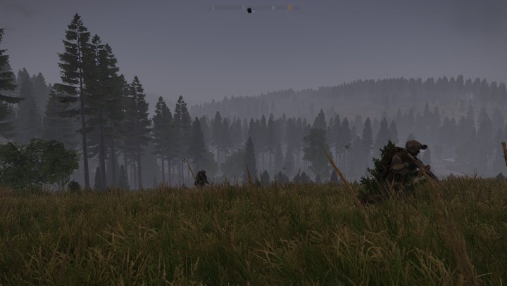 - grywalna frakcja, oparta na Rosyjskich Siłach Specjalnych, mówią po Rosyjsku - A3 Contact - zawartość | ArmA 3 Contact - Arma III - poradnik do gry