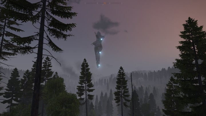 - występują tylko w kampanii First Contact - A3 Contact - zawartość | ArmA 3 Contact - Arma III - poradnik do gry