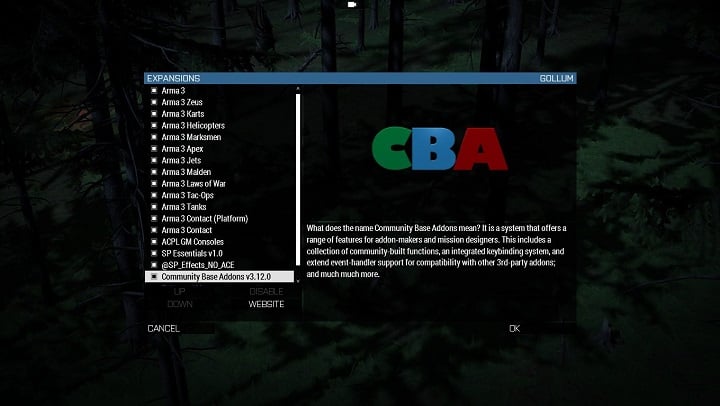 Jeśli skończyłeś z konfiguracją, warto te ustawienia w końcu przestrzelać - Sterowanie w ArmA 3 - Arma III - poradnik do gry