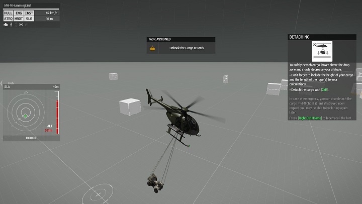 Poziom trudności i skomplikowania rośnie z kolejnymi omawianymi tematami. - Od czego zacząć | ArmA 3 - Arma III - poradnik do gry