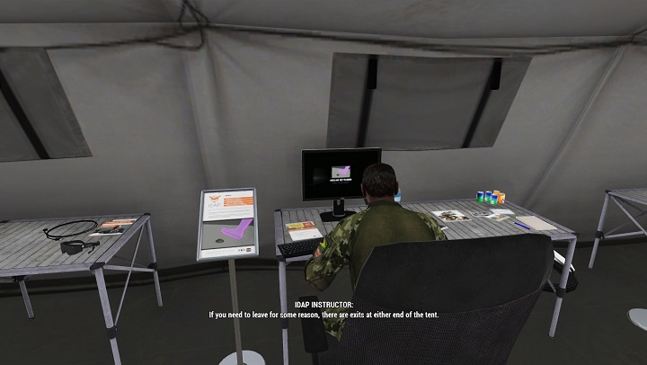 Każdy z nas chce cieszyć się płynną grą. - Optymalizacja - wstęp | ArmA 3 - Arma III - poradnik do gry