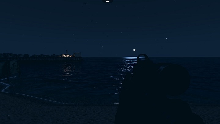 By mieć czysty odczyt musimy postąpić wedle następującego schematu - Optymalizacja - wstęp | ArmA 3 - Arma III - poradnik do gry
