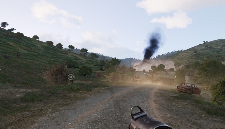 CZYM MIERZYĆ WYDAJNOŚĆ - Optymalizacja - wstęp | ArmA 3 - Arma III - poradnik do gry