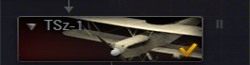 Typ wyłącznie dla ZSRR - Typy samolotów | Podstawy rozgrywki w World of Warplanes - World of Warplanes - poradnik dla początkujących