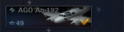 Maszyny dostępne tylko dla kraju Niemcy - Typy samolotów | Podstawy rozgrywki w World of Warplanes - World of Warplanes - poradnik dla początkujących