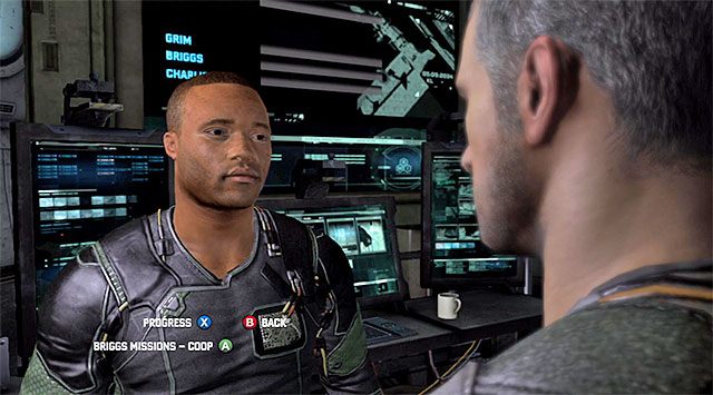 Isaac - Poradnik do gry - Mobilne centrum dowodzenia - Paladyn | Splinter Cell Blacklist - Tom Clancys Splinter Cell: Blacklist - poradnik do gry