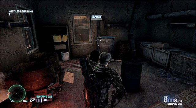 Cel o dużym znaczeniu - Misja 1 - Plantacja opium | Dodatkowe misje - Kobin | Splinter Cell Blacklist - Tom Clancys Splinter Cell: Blacklist - poradnik do gry