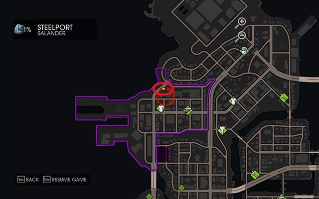 Drugi - #4 - Learn The Rules... | Opis przejścia | Saints Row IV - Saints Row IV - poradnik do gry