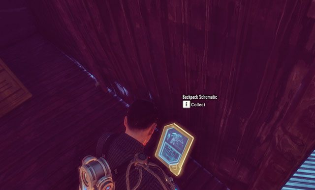 Schematów warto szukać. - 2 - Operacja - Naciągacz - Misje - The Bureau: XCOM Declassified - poradnik do gry
