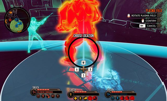 Mutony zwabiaj przy pomocy dywersji i likwiduj atakami obszarowymi. - 4 - Nie z tej ziemi - Misje - The Bureau: XCOM Declassified - poradnik do gry
