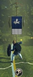 Zasadzka: unieruchamia armię i ukrywa ją przed przeciwnikiem - Przemieszczanie oddziałów w Total War Rome II | Wojsko - Total War: Rome II - poradnik do gry