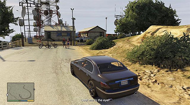 Dostępność: Michael - GTA 5: Szatański wycisk, Trevor - solucja, nagrody, wyzwania - GTA 5 - poradnik do gry