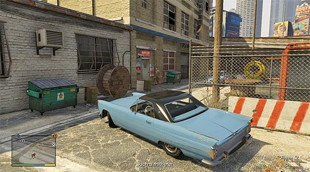 Dostępność: Trevor - GTA 5: Pamiątki z Vinewood, Ostatnie ujęcie - solucja, nagrody, wyzwania - GTA 5 - poradnik do gry