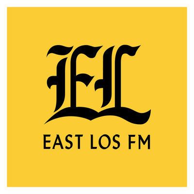 Logo stacji East Los FM 106.2 - GTA 5: Radiostacje - wszystkie, lista - GTA 5 - poradnik do gry