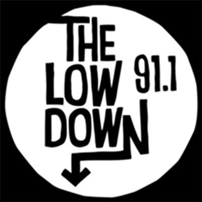 Logo stacji Lowdown FM - GTA 5: Radiostacje - wszystkie, lista - GTA 5 - poradnik do gry