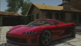 Overflod Entity XF - GTA 5: Sportowe klasyki, Supersamochody - jak ukraść, kupić? Mapa - GTA 5 - poradnik do gry
