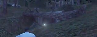 Tunel zablokowany drzewem. - GTA 5: Części statku kosmicznego, wszystkie - mapa, lokalizacja - GTA 5 - poradnik do gry