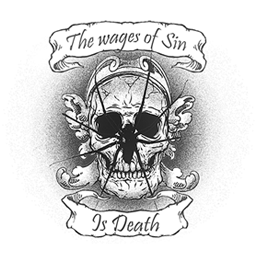 Tatuaż Zapłata za Grzechy - GTA Online: Nagrody - porady - GTA 5 - poradnik do gry