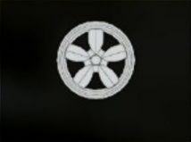 Chrome Rims - Muscle - GTA Online: Nagrody - porady - GTA 5 - poradnik do gry