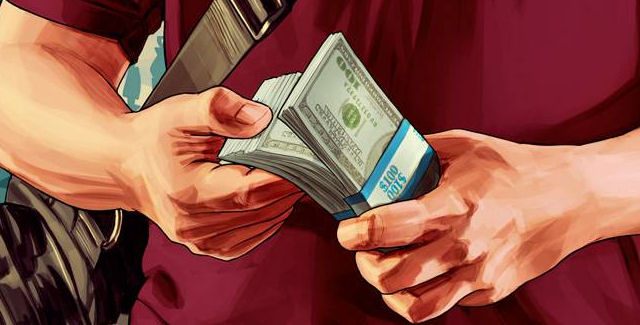 Pieniądze zarabia się po to, aby je wydawać - GTA Online: Zakupy - porady - GTA 5 - poradnik do gry