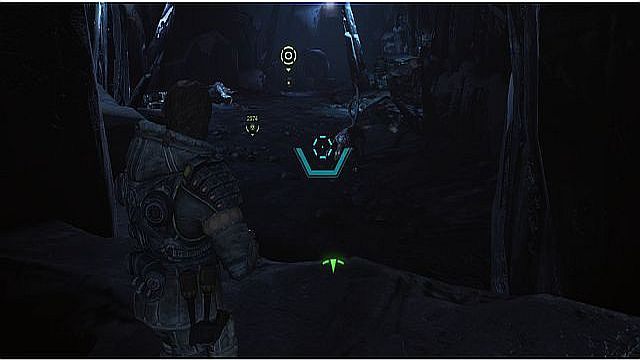 Aktywuj panel dokujący i ruszaj do tunelu - Misja 3 - Stacja przekaźnikowa | Opis przejścia i zadania poboczne - Lost Planet 3 - poradnik do gry
