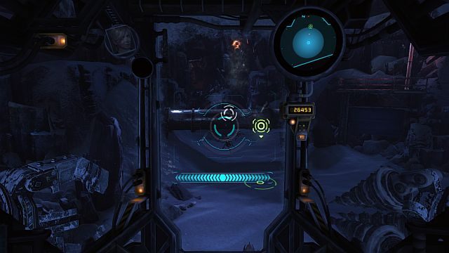 Naprawa rurociągu, którym leci gaz z Rosji to jedno z najważniejszych zadań w grze. - Zadania poboczne | Opis przejścia i zadania poboczne | Lost Planet 3 - Lost Planet 3 - poradnik do gry
