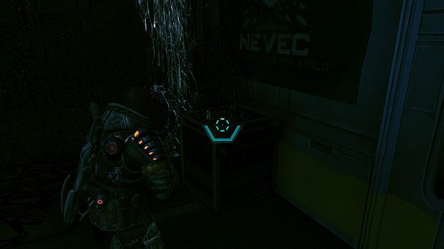 Szach i mat. - Zadania poboczne | Opis przejścia i zadania poboczne | Lost Planet 3 - Lost Planet 3 - poradnik do gry