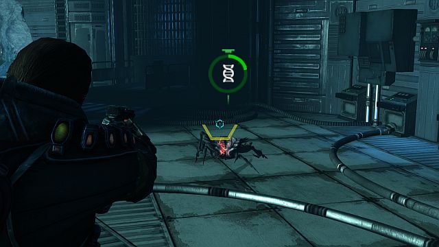 Taarka - Bestiariusz | Znajdźki | Lost Planet 3 - Lost Planet 3 - poradnik do gry