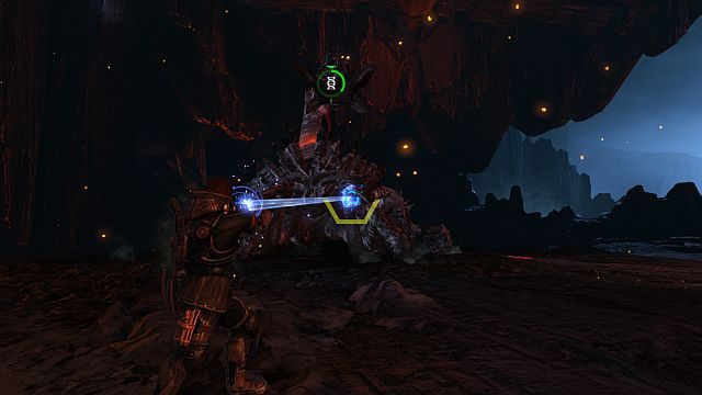 Tangaant - Bestiariusz | Znajdźki | Lost Planet 3 - Lost Planet 3 - poradnik do gry