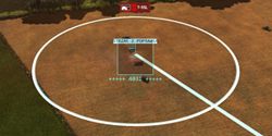 Strefa zniszczenia - Poruszanie się/manewrowanie | Teren, morale i manewrowanie - Wargame: AirLand Battle - poradnik do gry