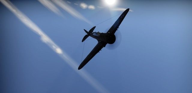 F2A-3 - Tier 1 w War Thunder | Samoloty - War Thunder - poradnik dla początkujących