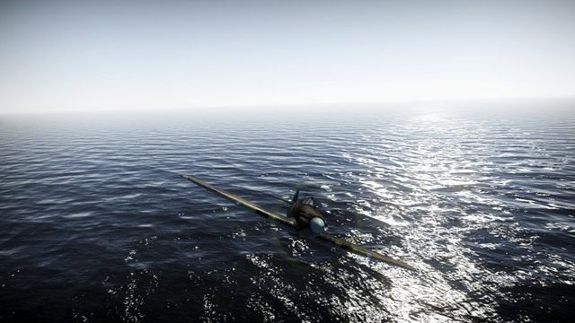 Hurricane Mk I - Tier 1 w War Thunder | Samoloty - War Thunder - poradnik dla początkujących