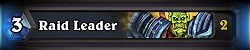 Dowódca Rajdu - Paladyn w Hearthstone | Gotowe talie - Hearthstone: Heroes of Warcraft - porady i polecane decki