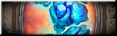 Lodowcowy Odłamek x2 - Łotrzyk w Hearthstone | Gotowe talie - Hearthstone: Heroes of Warcraft - porady i polecane decki
