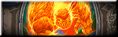 Pożogowiec x2 - Szaman w Hearthstone | Gotowe talie - Hearthstone: Heroes of Warcraft - porady i polecane decki