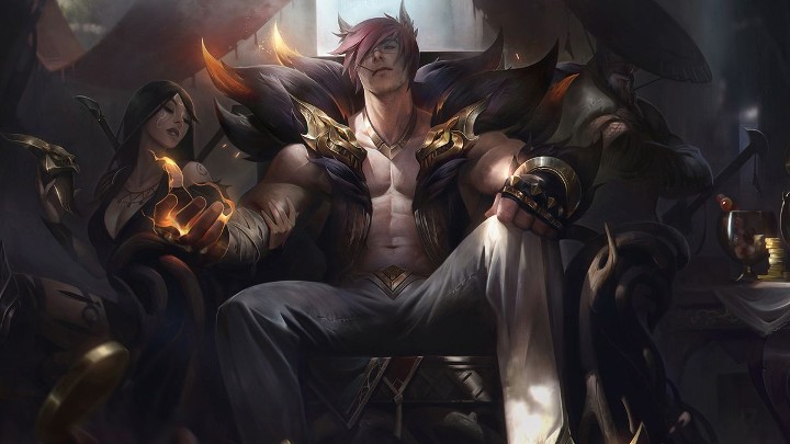 15 - League of Legends: Jak wrócić do gry w 2023? - League of Legends - poradnik do gry