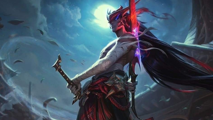 17 - League of Legends: Jak wrócić do gry w 2023? - League of Legends - poradnik do gry