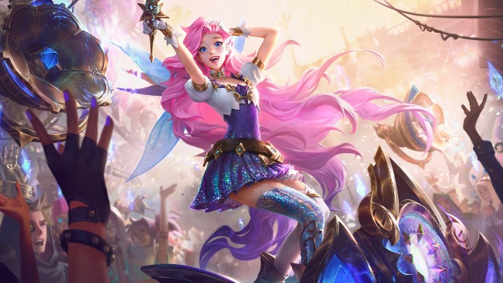 19 - League of Legends: Jak wrócić do gry w 2023? - League of Legends - poradnik do gry