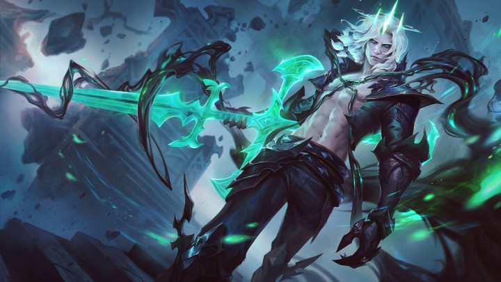21 - League of Legends: Jak wrócić do gry w 2023? - League of Legends - poradnik do gry