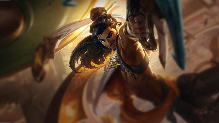 23 - League of Legends: Jak wrócić do gry w 2023? - League of Legends - poradnik do gry