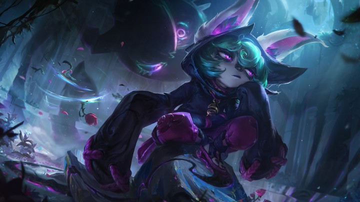 24 - League of Legends: Jak wrócić do gry w 2023? - League of Legends - poradnik do gry