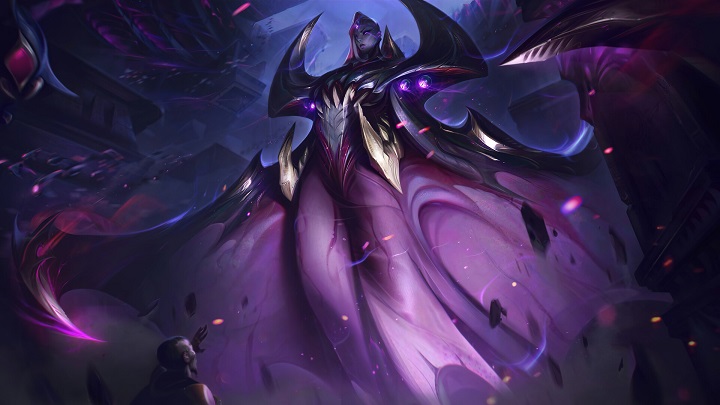 27 - League of Legends: Jak wrócić do gry w 2023? - League of Legends - poradnik do gry