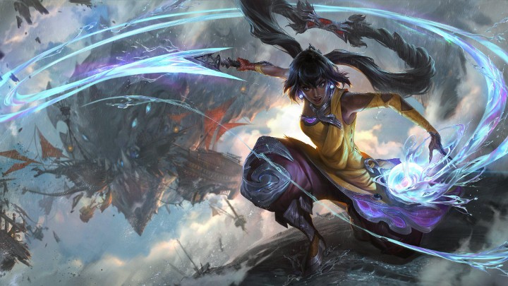 28 - League of Legends: Jak wrócić do gry w 2023? - League of Legends - poradnik do gry