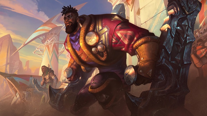 29 - League of Legends: Jak wrócić do gry w 2023? - League of Legends - poradnik do gry