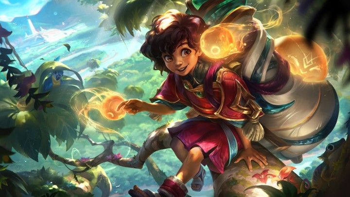 Mamy nadzieję, że z tą wiedzą szybko wrócicie do rozgrywki - League of Legends: Jak wrócić do gry w 2023? - League of Legends - poradnik do gry