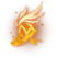 Zwinne nogi (Fleet Footwork) - Atakując i poruszając się, bohater gromadzi ładunki energii - Nowe Runy w League of Legends | Kolekcja | League of Legends - League of Legends - poradnik do gry